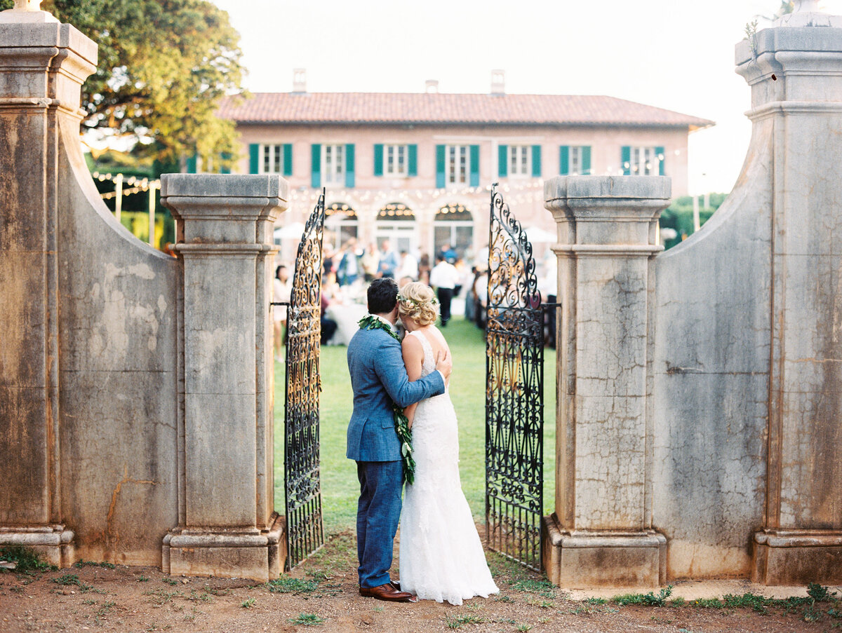 Brooke + Evan | Hawaii Wedding & Lifestyle Photography | Ashley Goodwin Photography