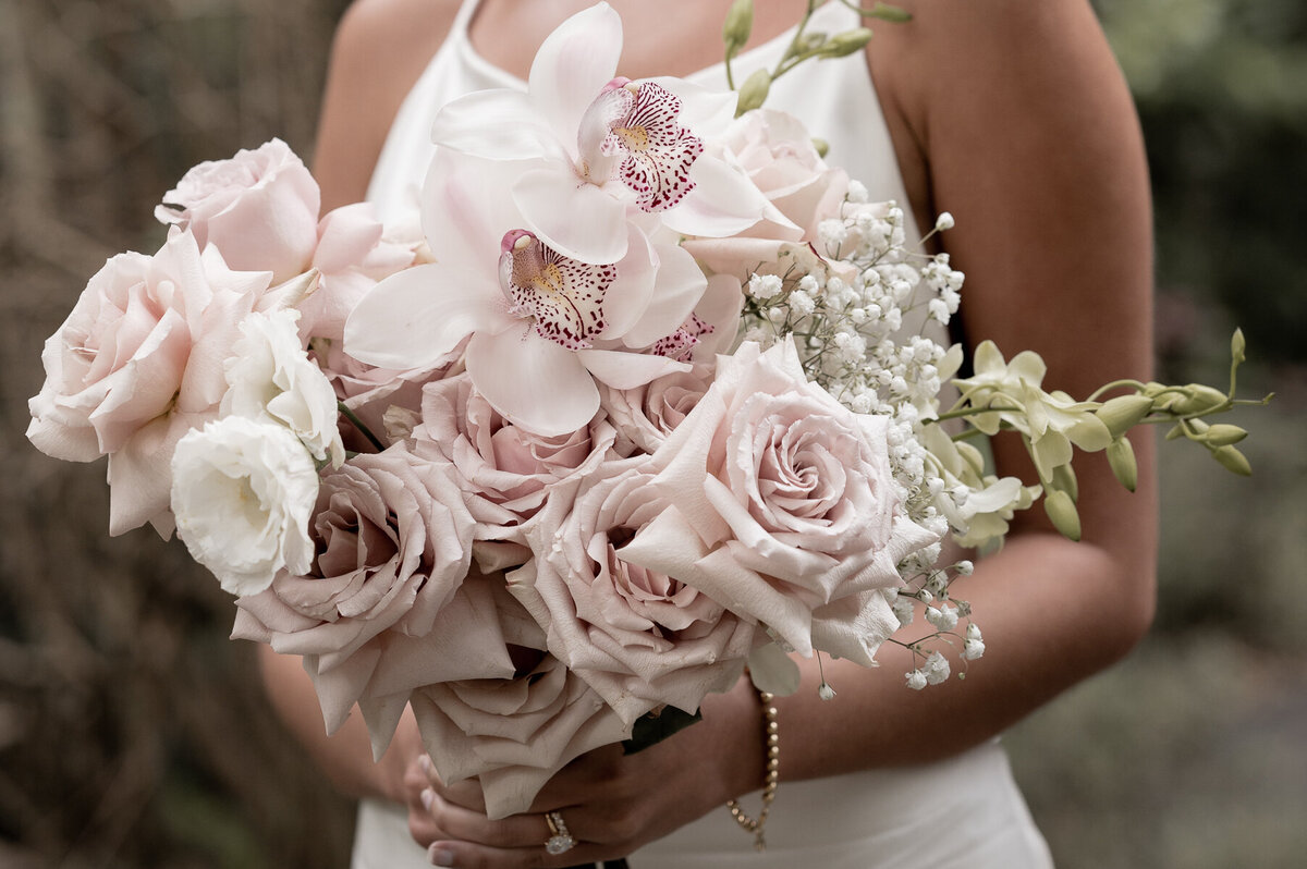 Elegant styled Shoot-2