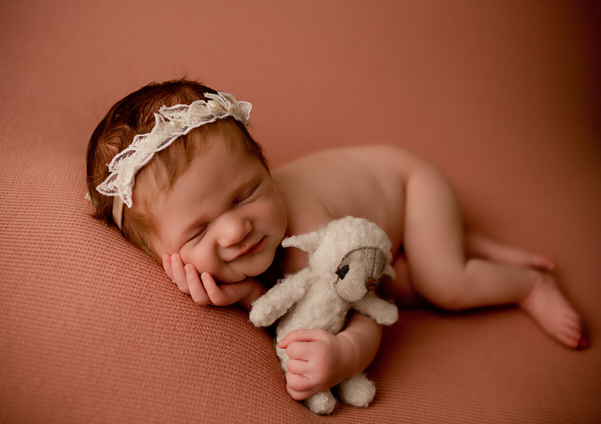 waco texas newborn photographer