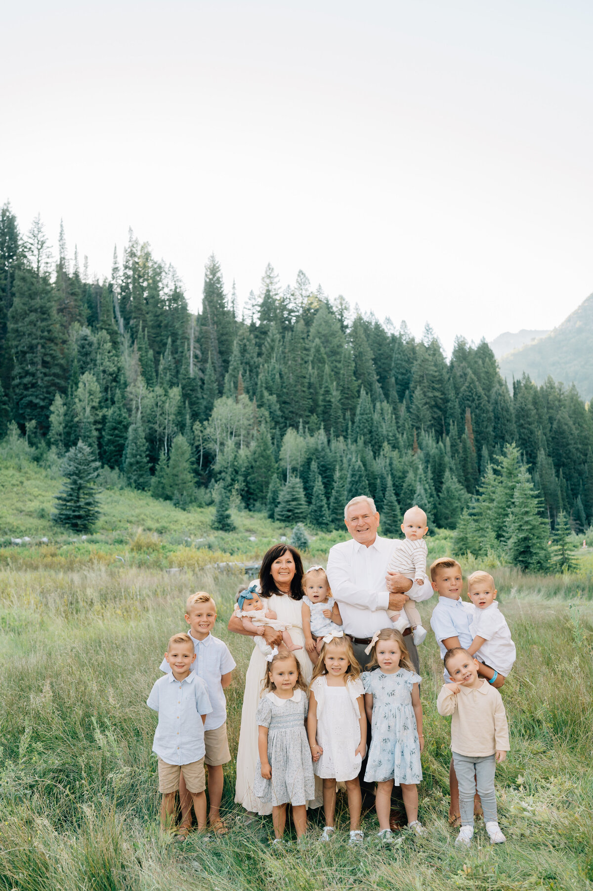 Swenson Extended Family-43