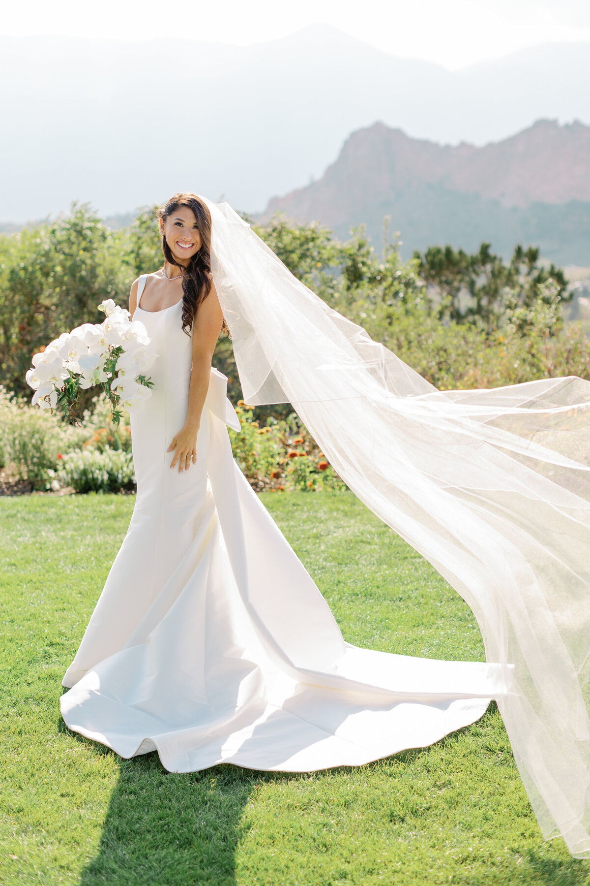 Garden of the Gods Wedding Cassidy Brooke-53