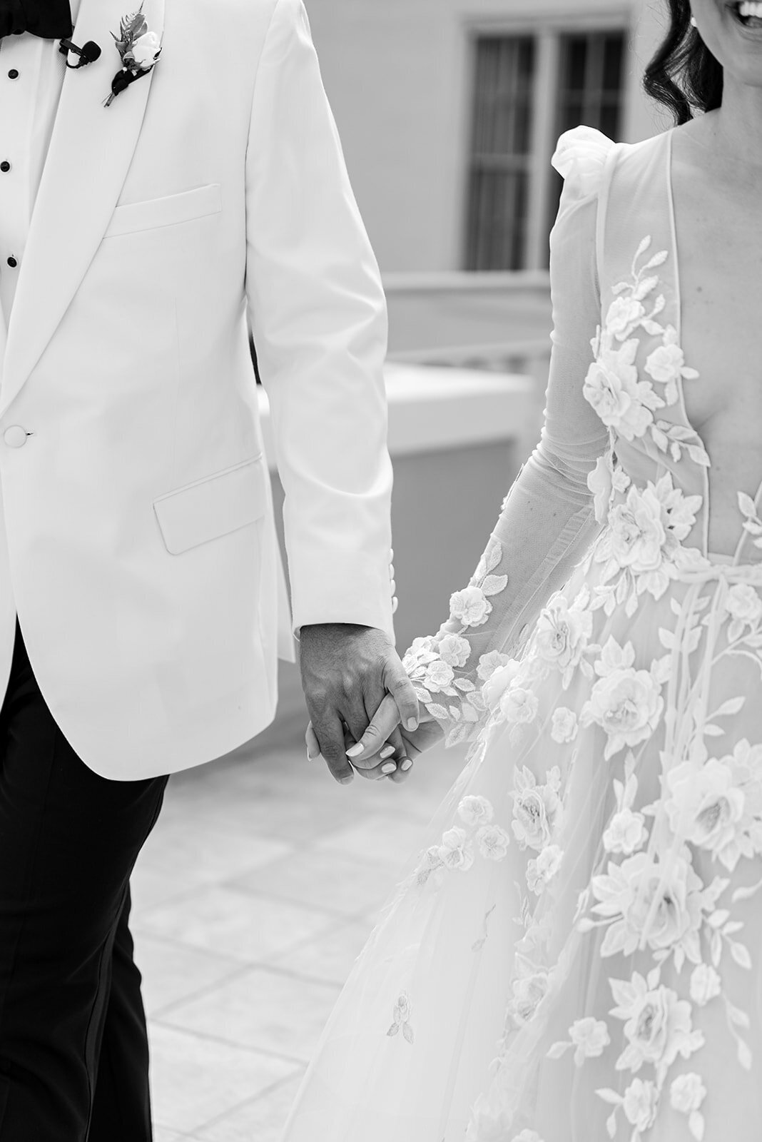 Vinoy Renaissance Hotel Wedding - Tampa Wedding Photographer 33