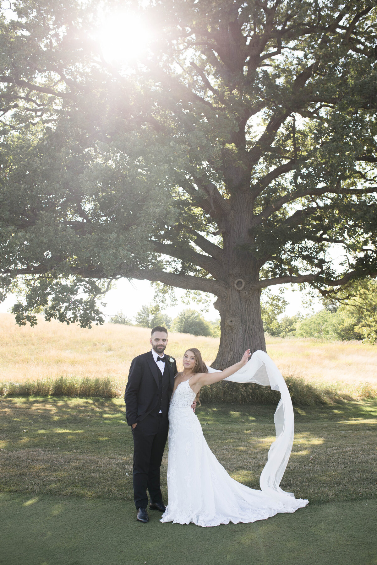 Christine and Albert-722