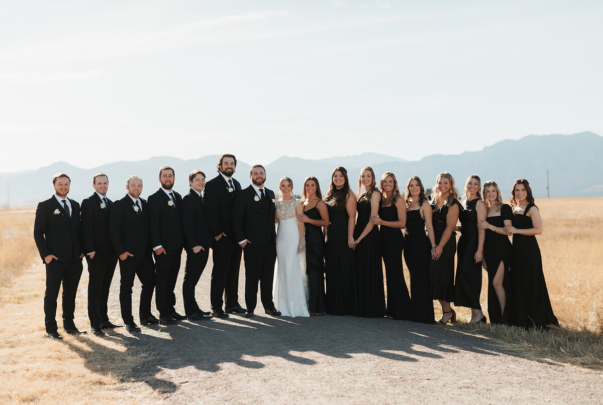 Darby + Brandan Wedding _ Cait Swithers Photo & Films CO-248