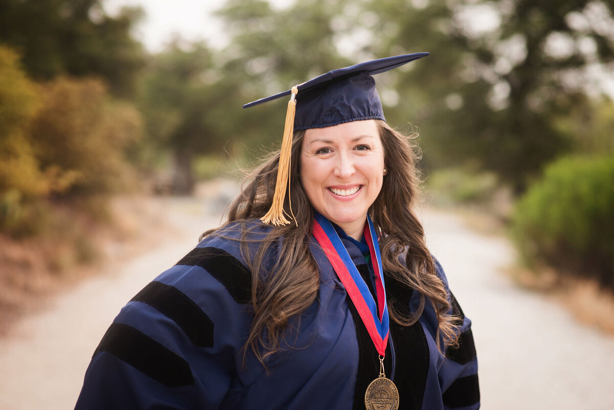 Graduates 41