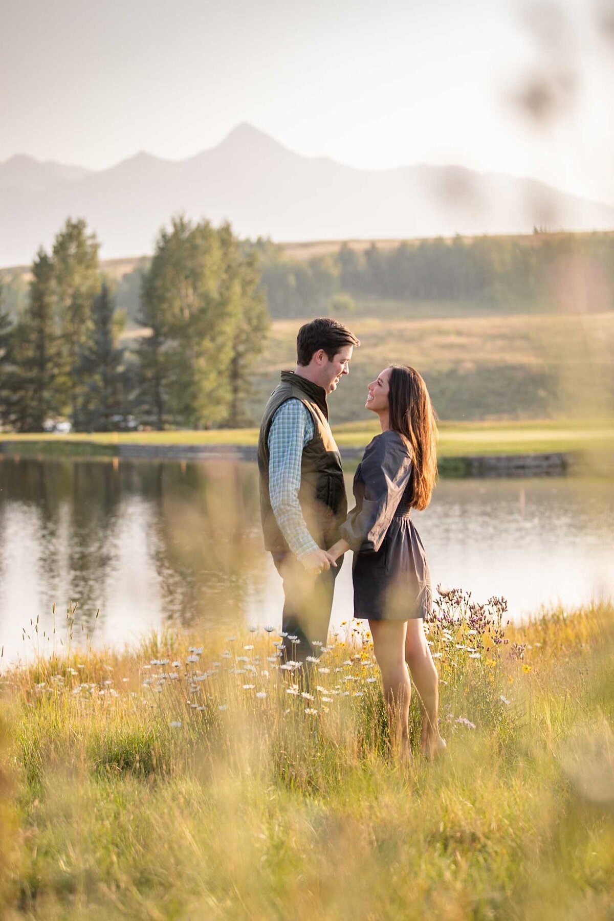 telluride engagement photographers