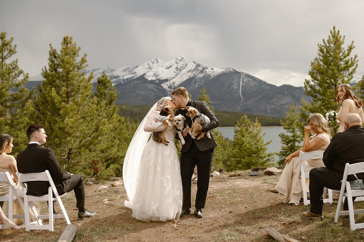breckenridge microwedding
