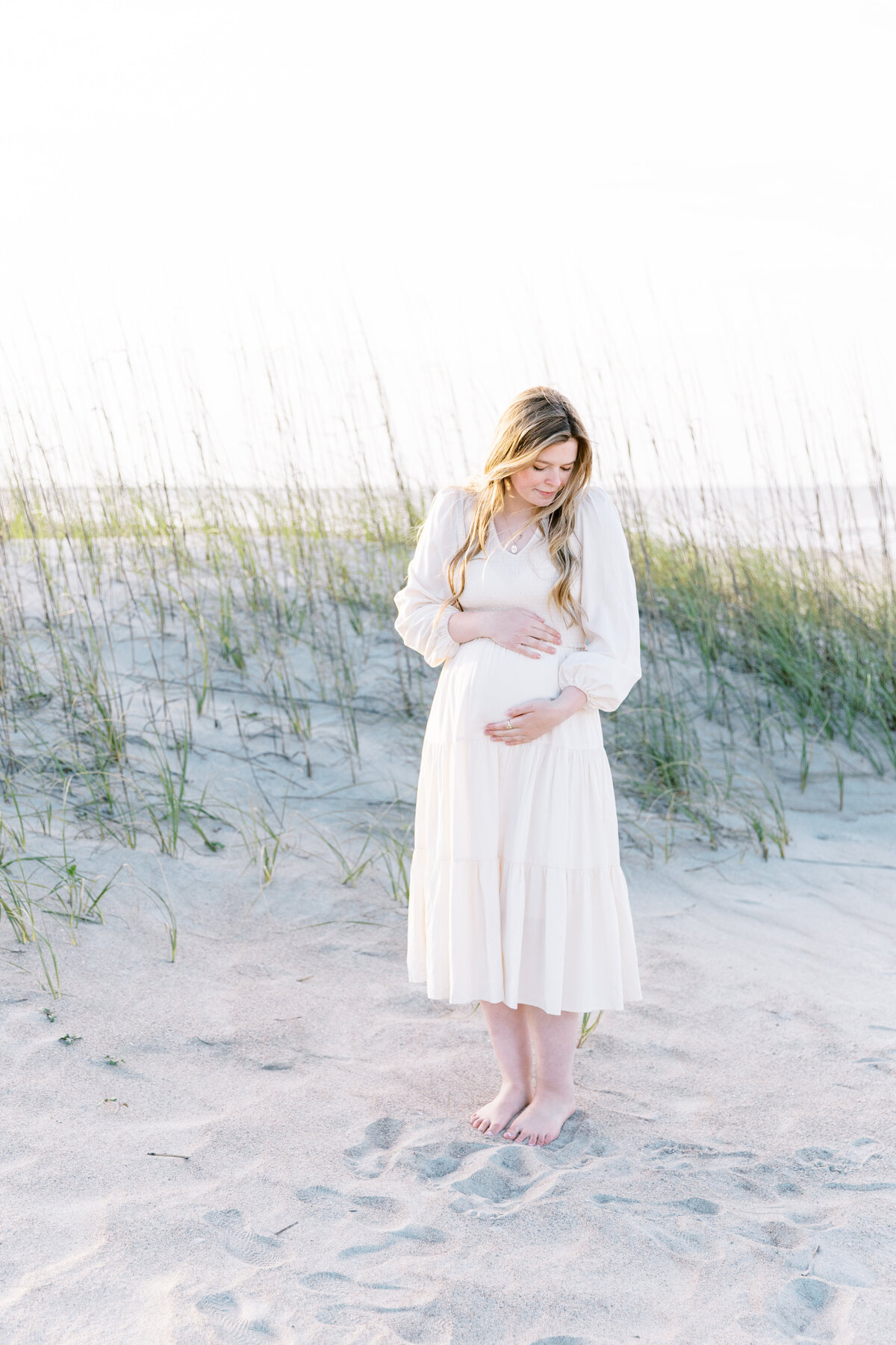 Alisa Dalton Maternity 21