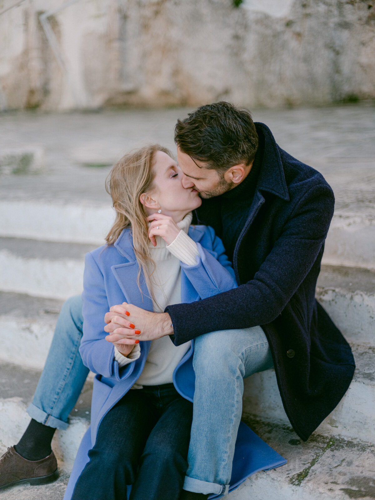 Ostuni Puglia Engagement Session79
