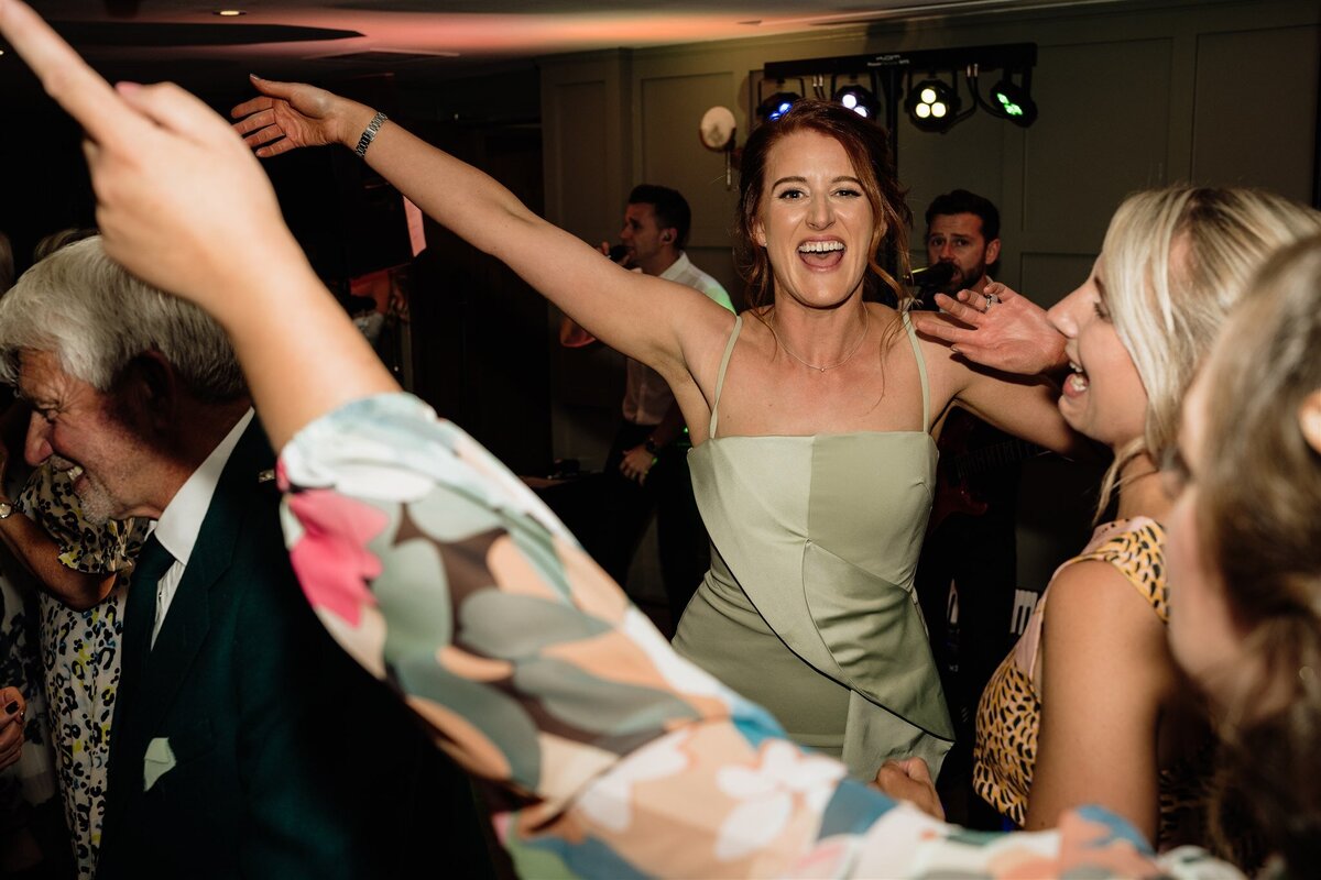 Aberdeen LGBTQ+ Wedding Photography by Aberdeen Wedding Photographer Scott Arlow - 88