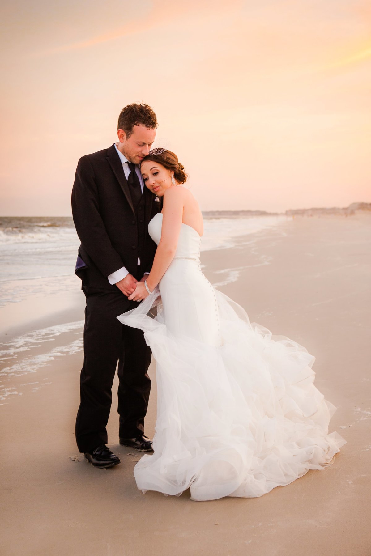 Hilton Head Island Weddings by  Sylvia Schutz Photography at the Westin www.sylviaschutzphotography.com