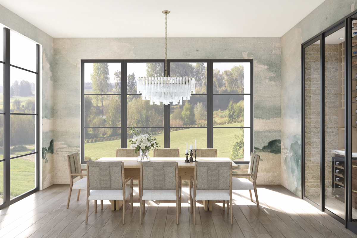 DINING ROOM 2