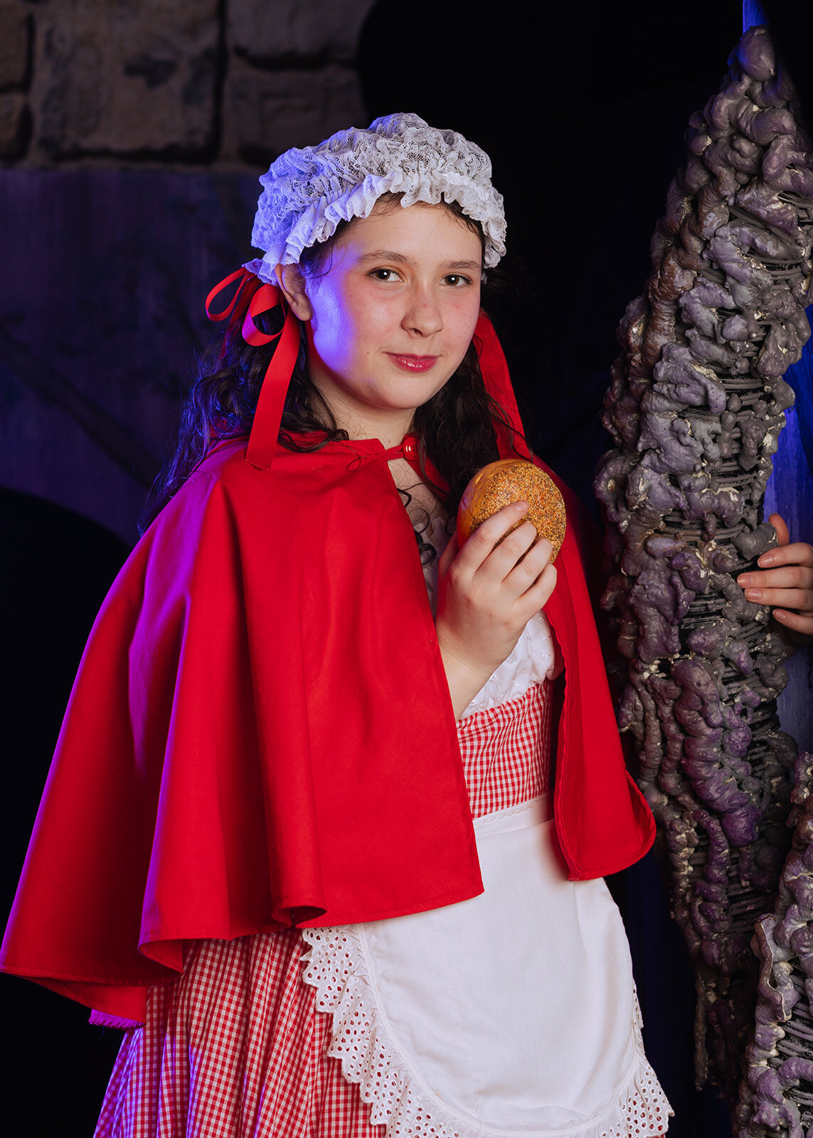 Into the Woods - Upright Theatre Company - Delaney Rain Photography-1790