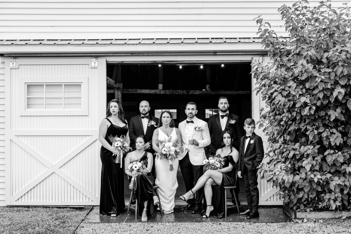 Connecticut Wedding Photographer Based In Hartford CT & Beyond