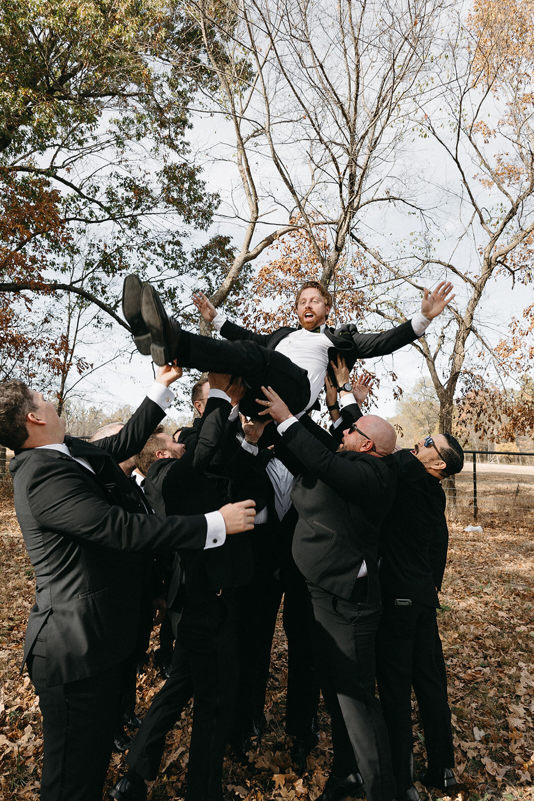 Fayetteville Wedding Planner-423