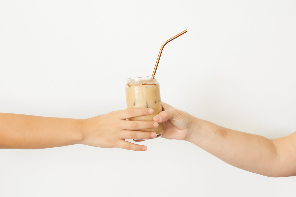 iced-coffee-hand-deliver