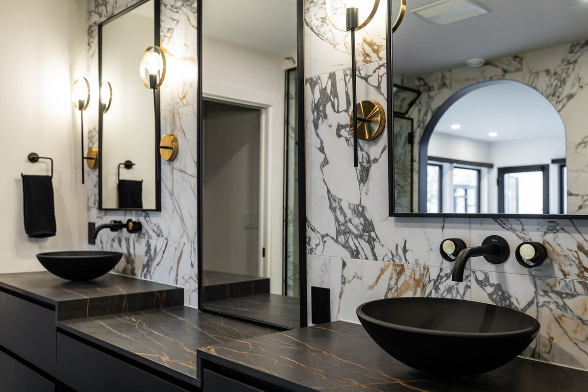 Okanagan Custom Tile Installation (7)