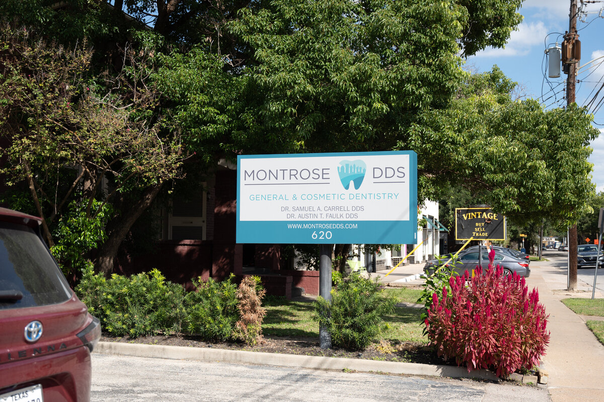 Montrose DDS-4