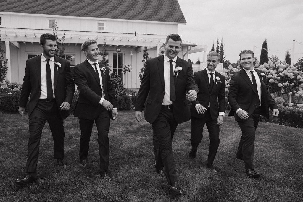 Scandia, Minnesota Wedding Photo7