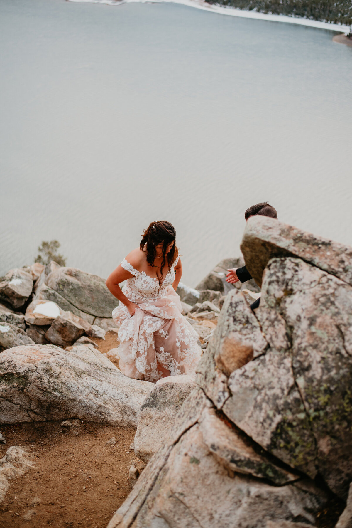 Tony + Andrea Elopement_Bride and Groom Portraits-117