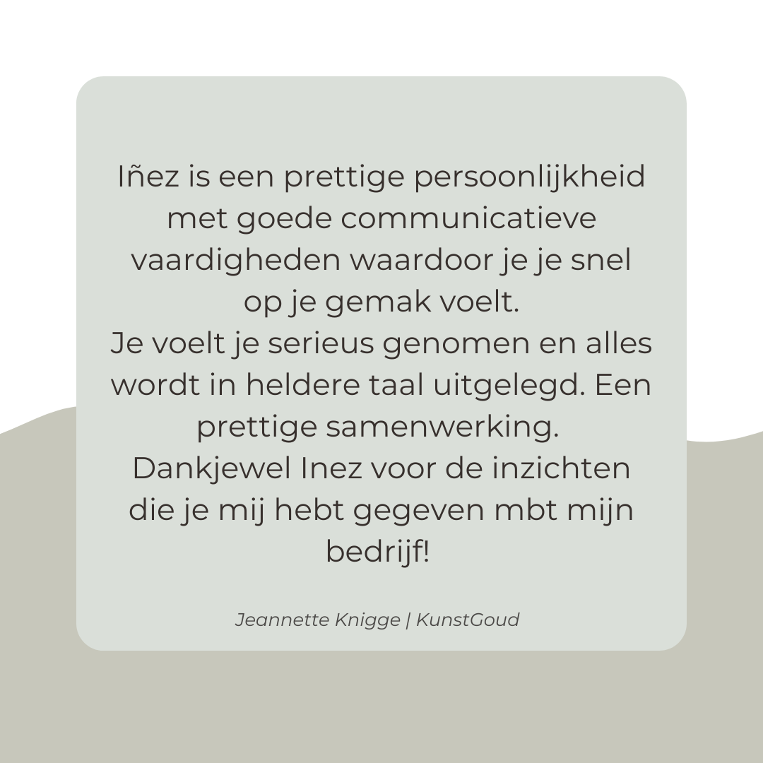 Review Jeannette