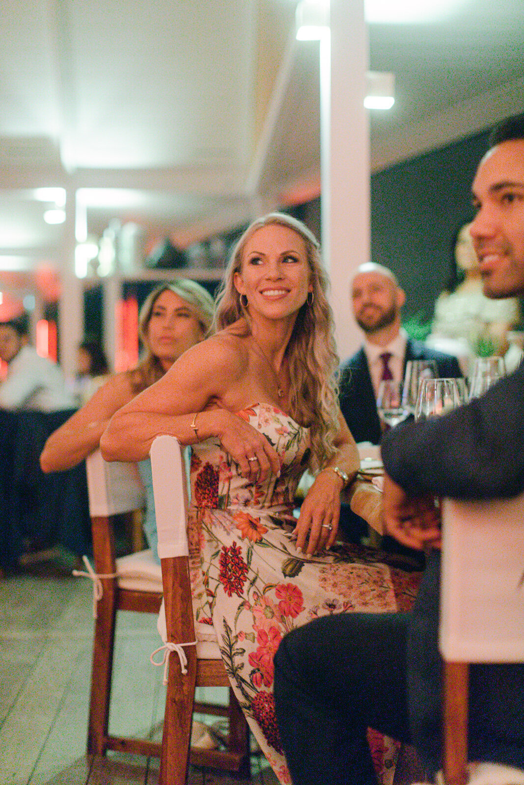 St Barth Wedding Nikki Beach187