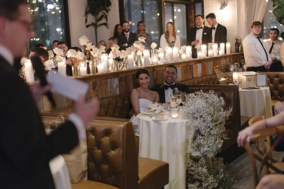beekman hotel nyc wedding
