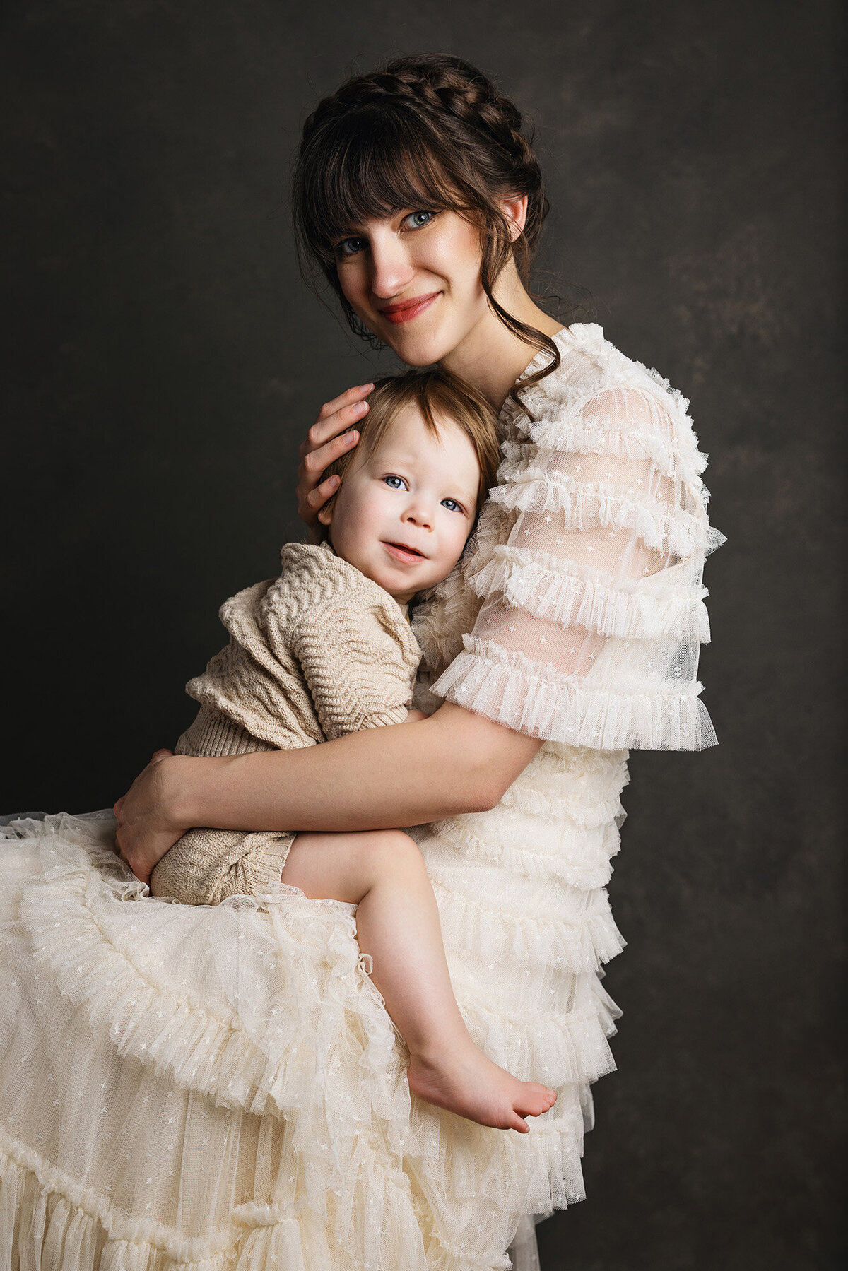 Mommy and me 7