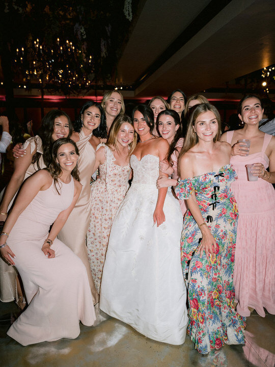 MB Vail Wedding at Ritz Carlton Bachelor Gulch by @GoBella  78