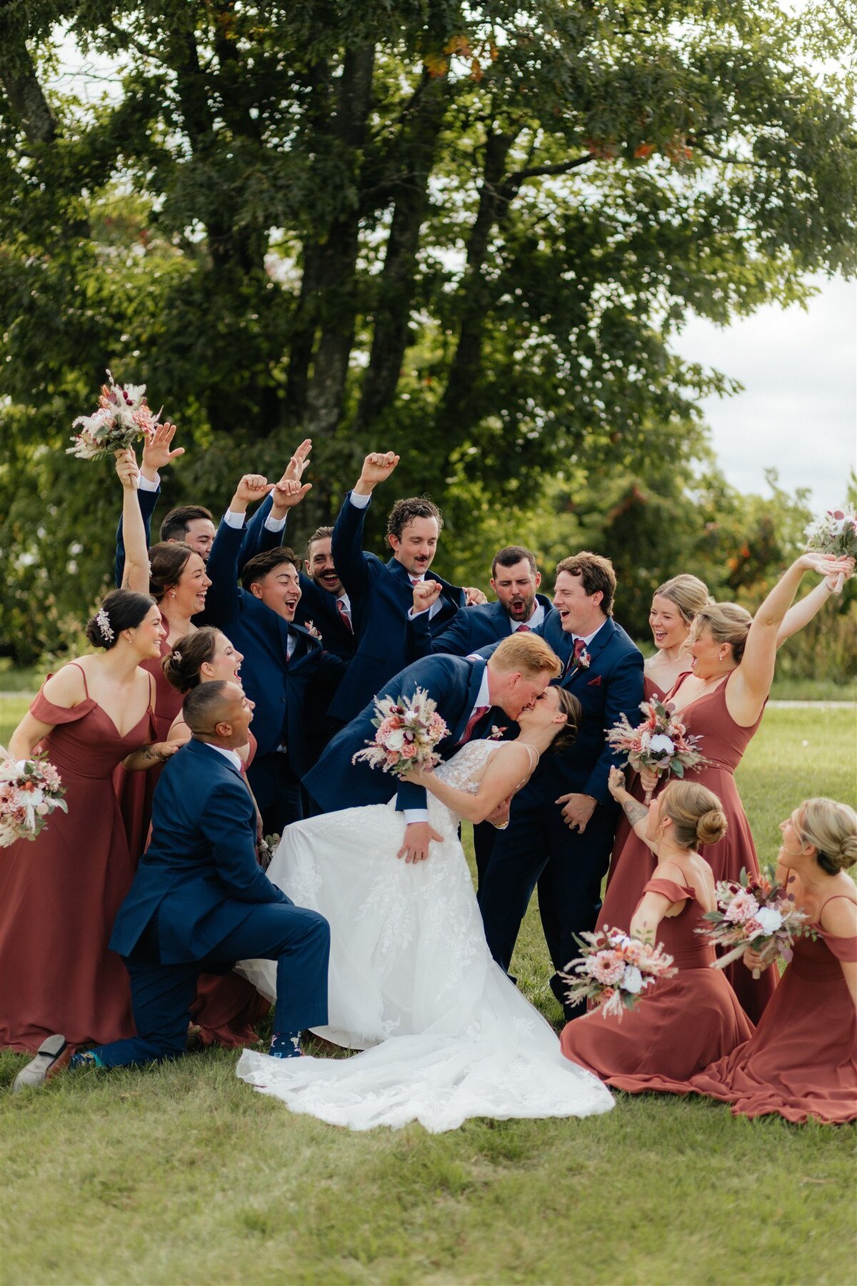 Danielle & Mason - Wedding Party-12