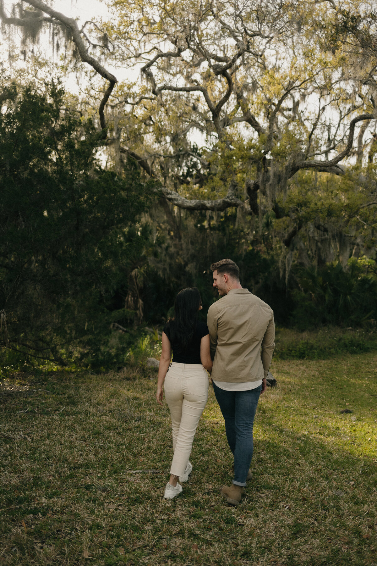 Jacksonville Couples Photos  - Amanda + Connor-9