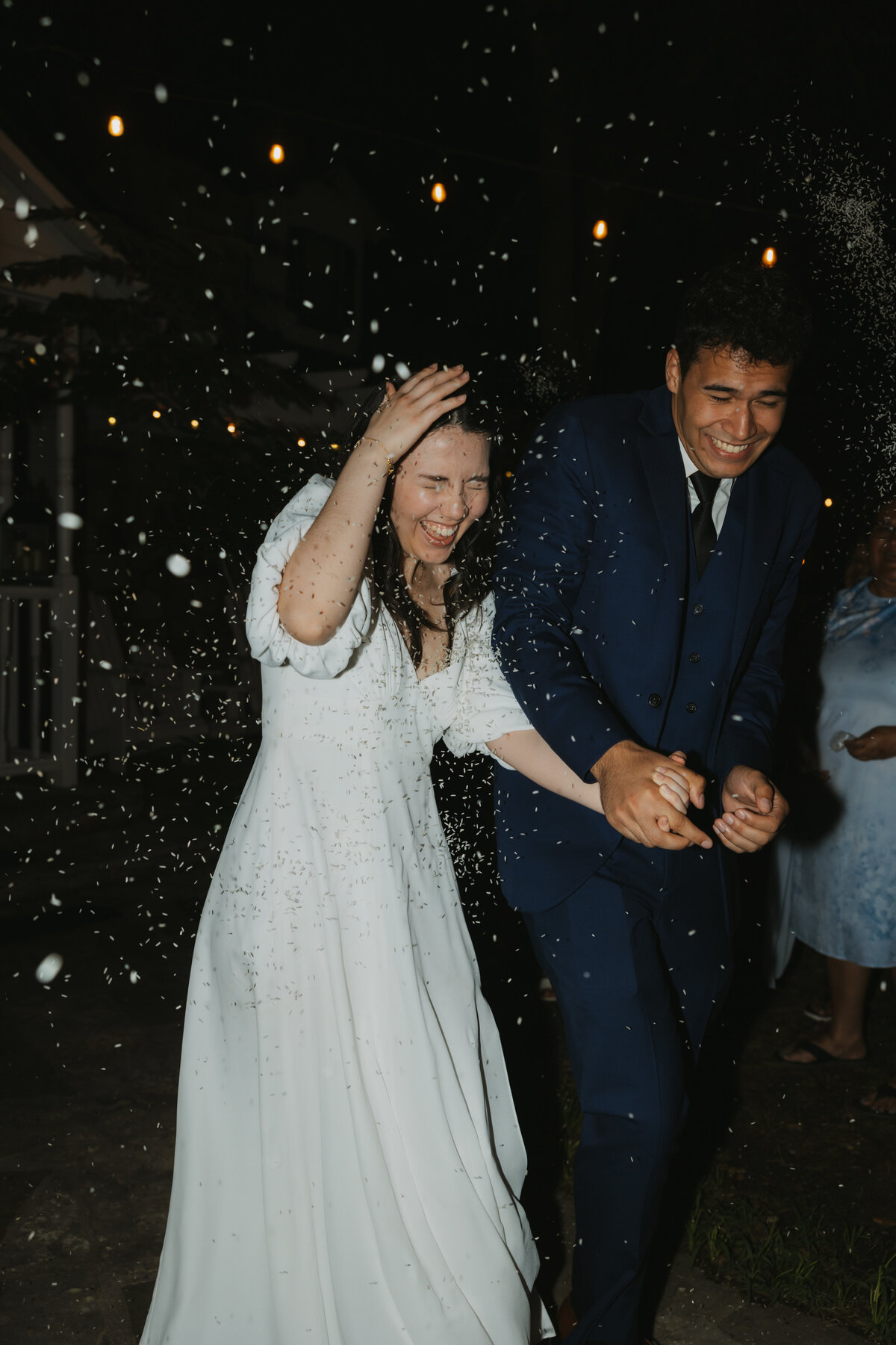 Abby Heron Photography Texas Based and Travel Wedding and Couples Photographer — Wedding Gallery for Ethan + Lily 28