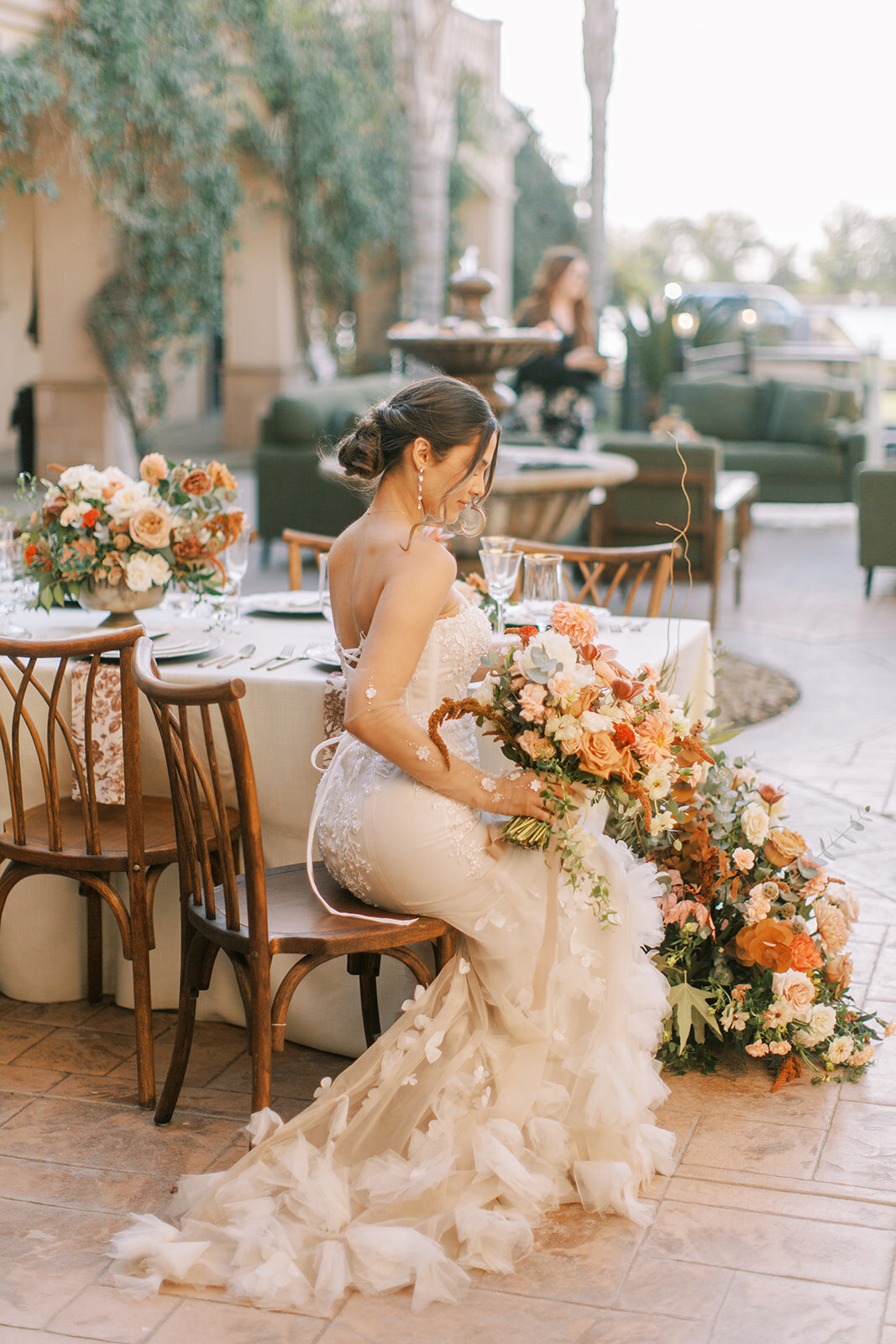 Gratitude Styled Shoot at Vista Del Lago-135