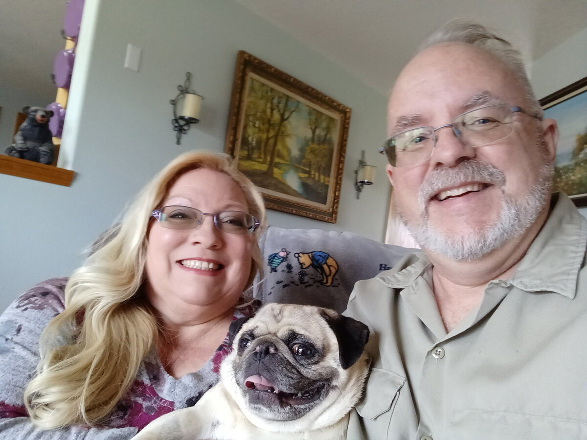 ShortyAdopted