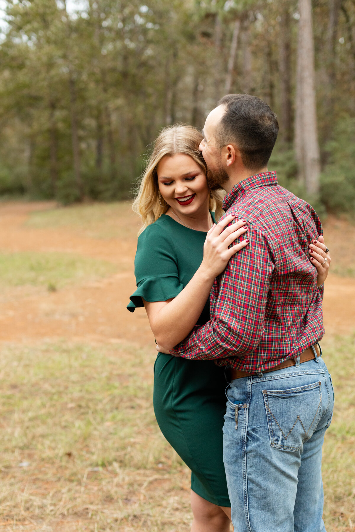 Taylor & Ryder Lognion Fall 2020 Couples Session-0126
