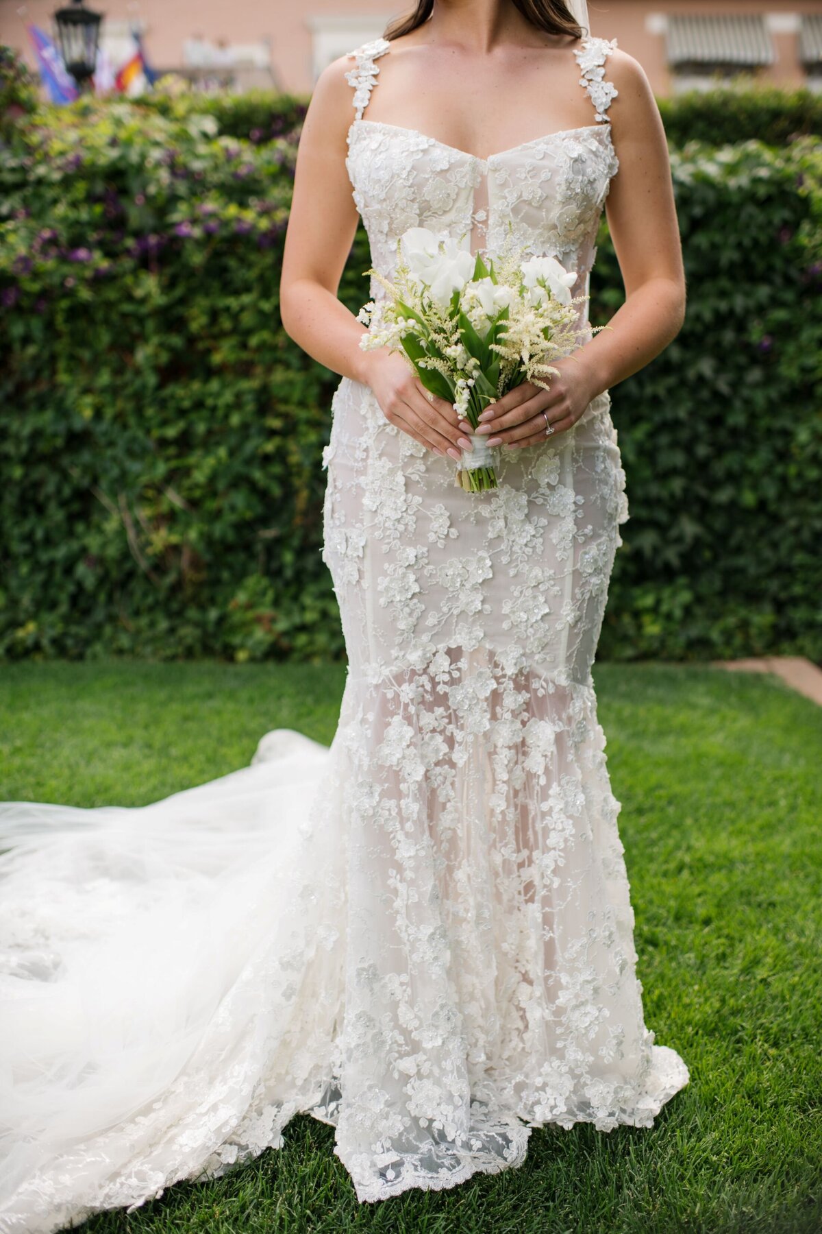 bride