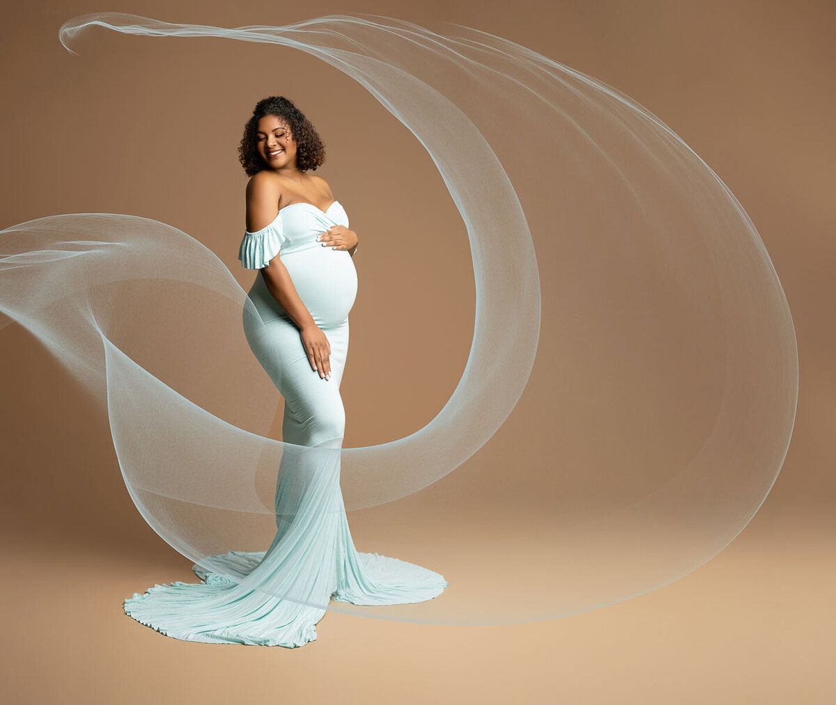 maternity-gown-photography-orlando