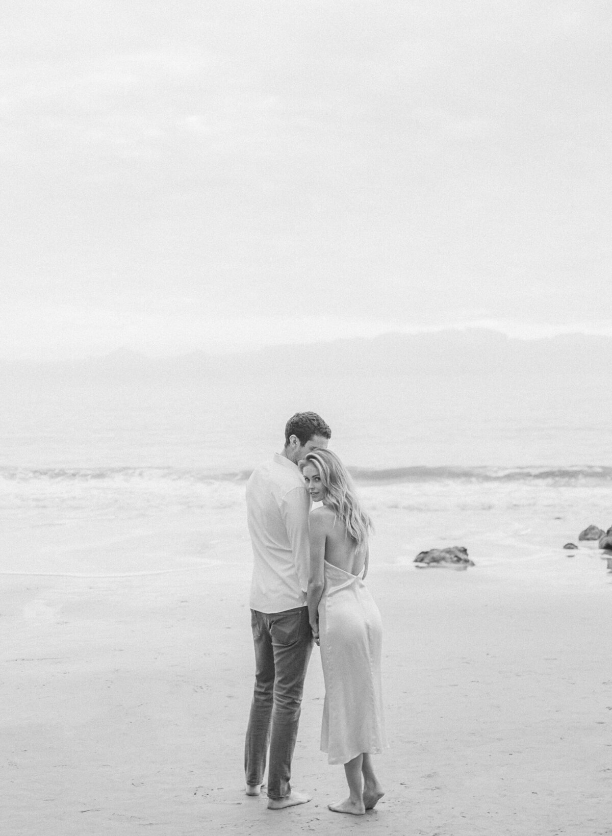 15 malibu engagement