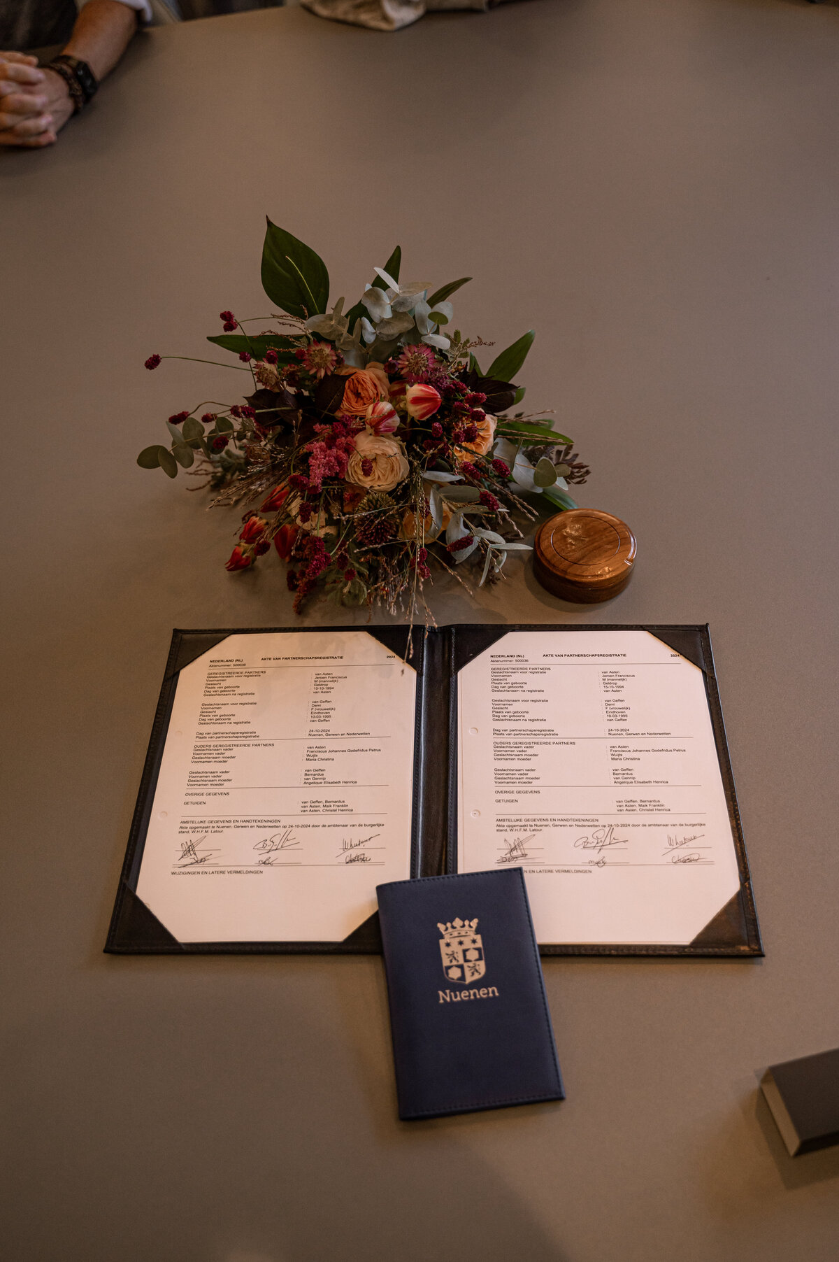 AmbraceFotografie - Bruiloft D&J-39