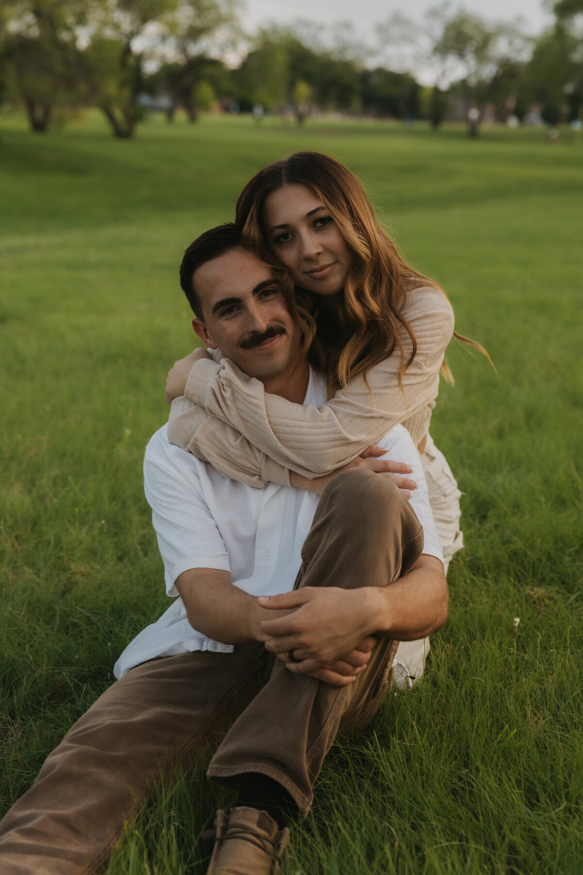 Abby Heron Photography Texas Based and Travel Wedding and Couples Photographer — Couples Gallery for Alex + Amanda 7