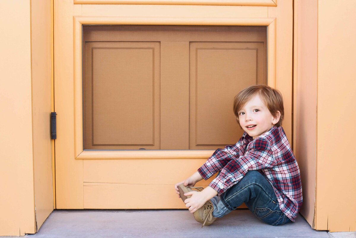 Outdoor Kids 46