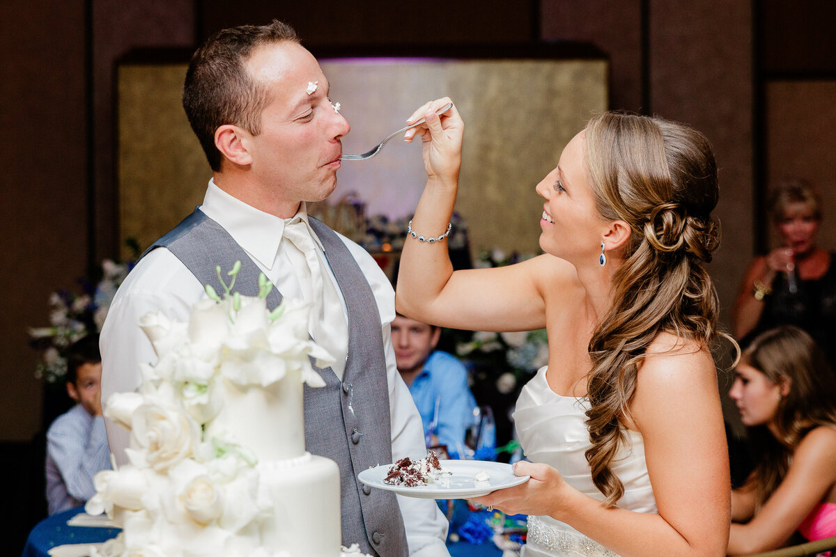 new york clastell wedding photography