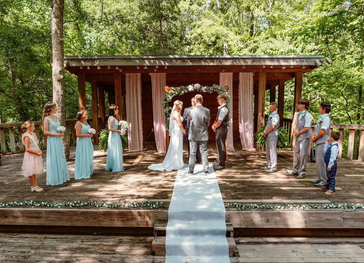 Golden Clover Photography - Matthew and Amelia Wedding Day-131 copy