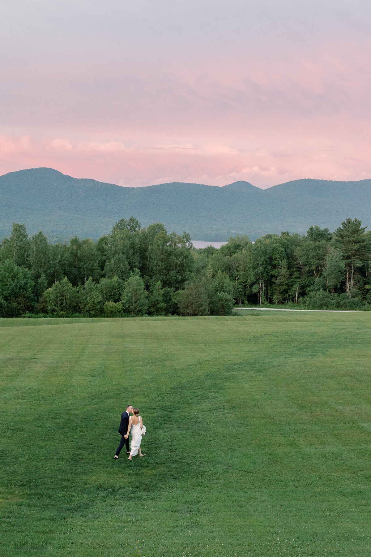 Vermont Wedding Photographer Jenna Brisson Photography 1