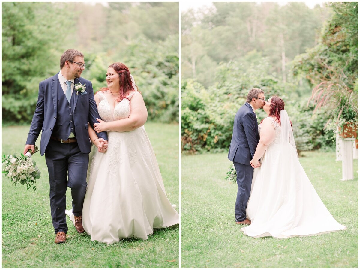 A farm Wedding in Listowel Ontario, Janelle and Andrew_0057