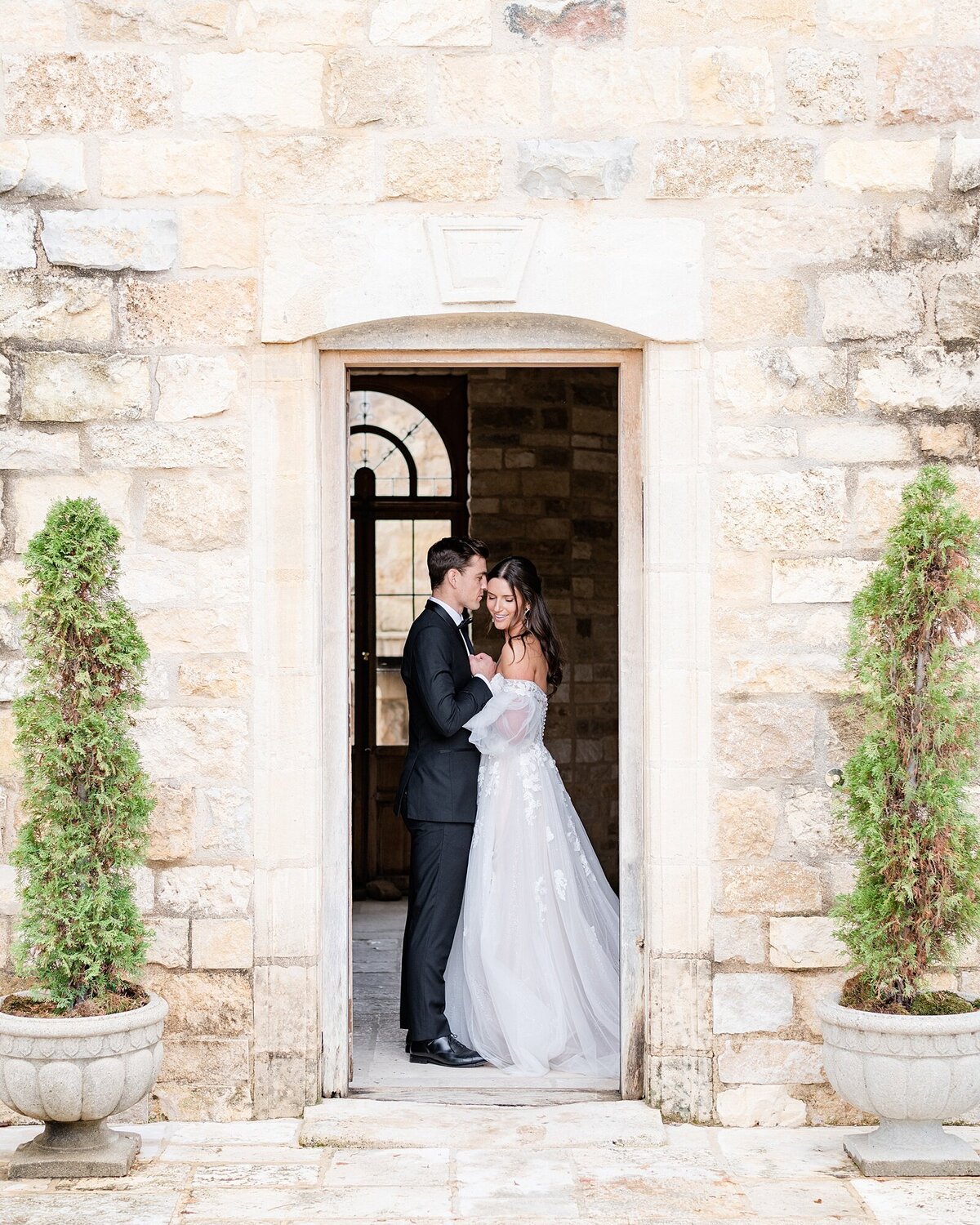 Melissa & Arturo Photography | Sunstone Winery  - Miguel Garcia's Workshop - Husband & Wife Portraits 64