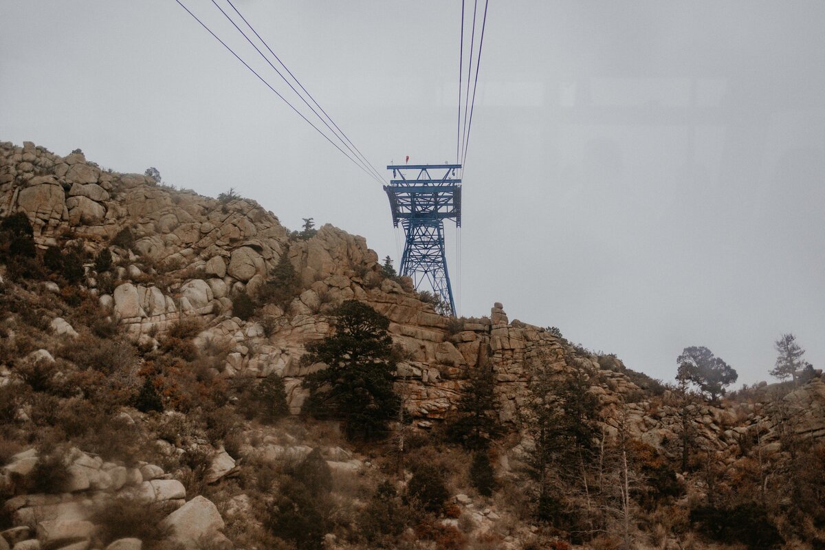 sandia-peak-tram-elopement-new-mexico-40