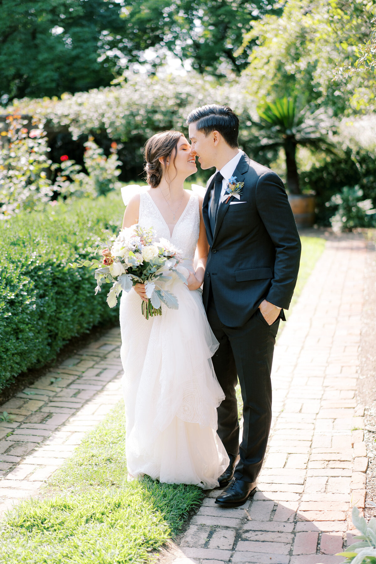 Rebekah Emily Photography Tudor Place Wedding-15