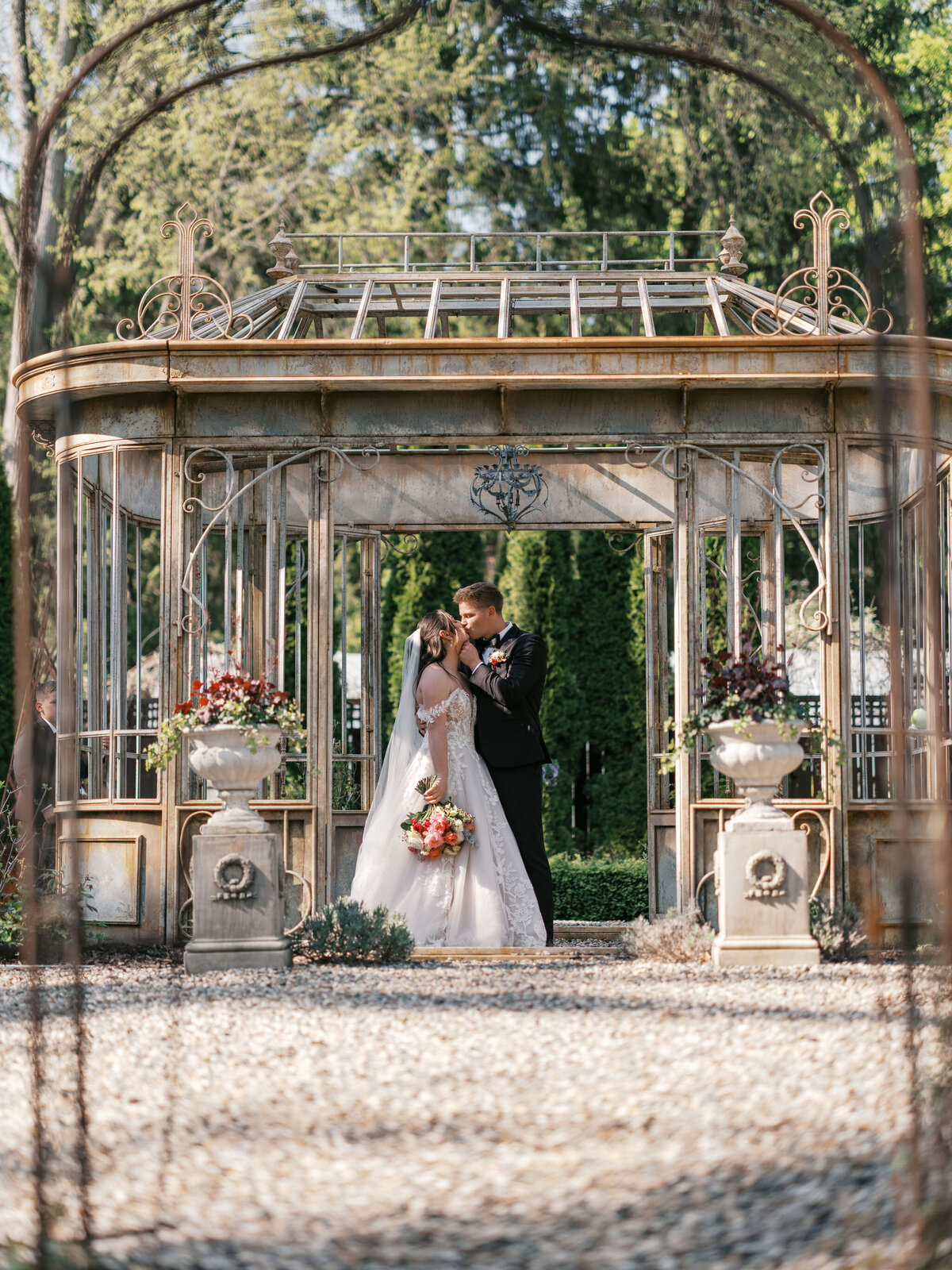Maria + Grant + Truvision Studios 143