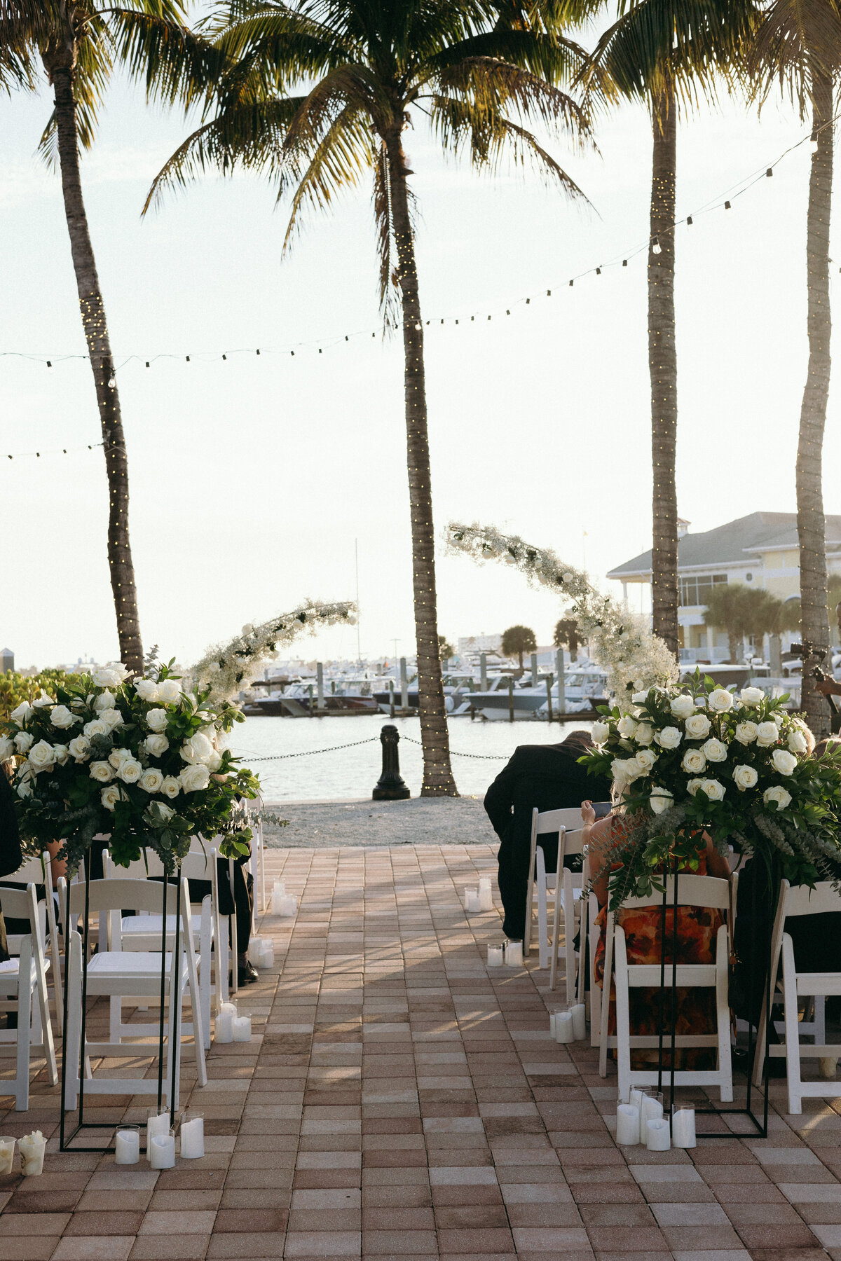 Naples Bay Resort Wedding - Z Photo and Film - Marc and Maddi_-28